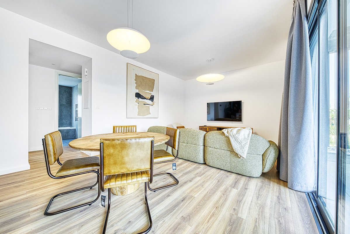 2 BR Apartment in Potamos Germasogeias, Limassol photo 5