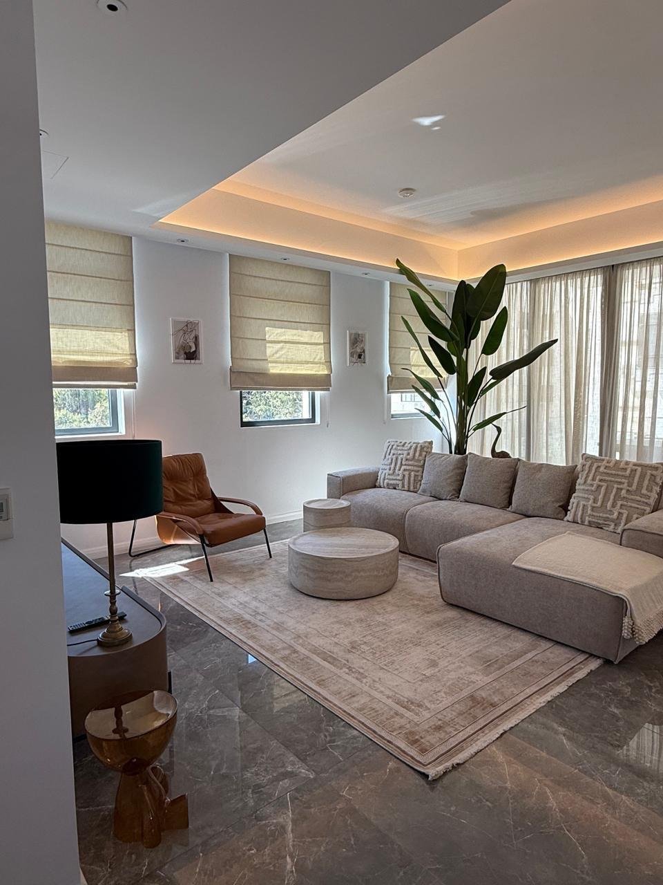 2 BR Apartment in Agios Nektarios, Limassol
