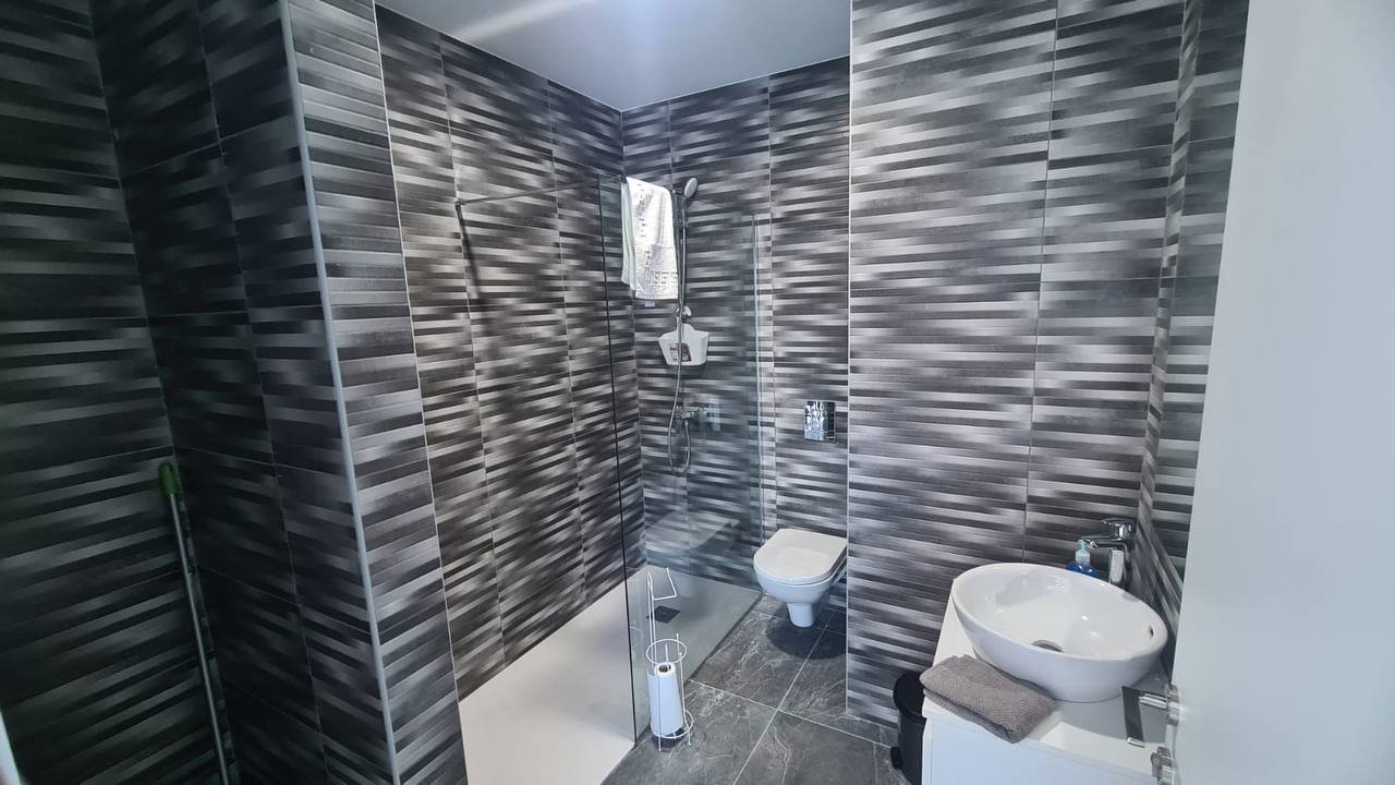 1 BR Apartment in Zakaki, Limassol photo 7