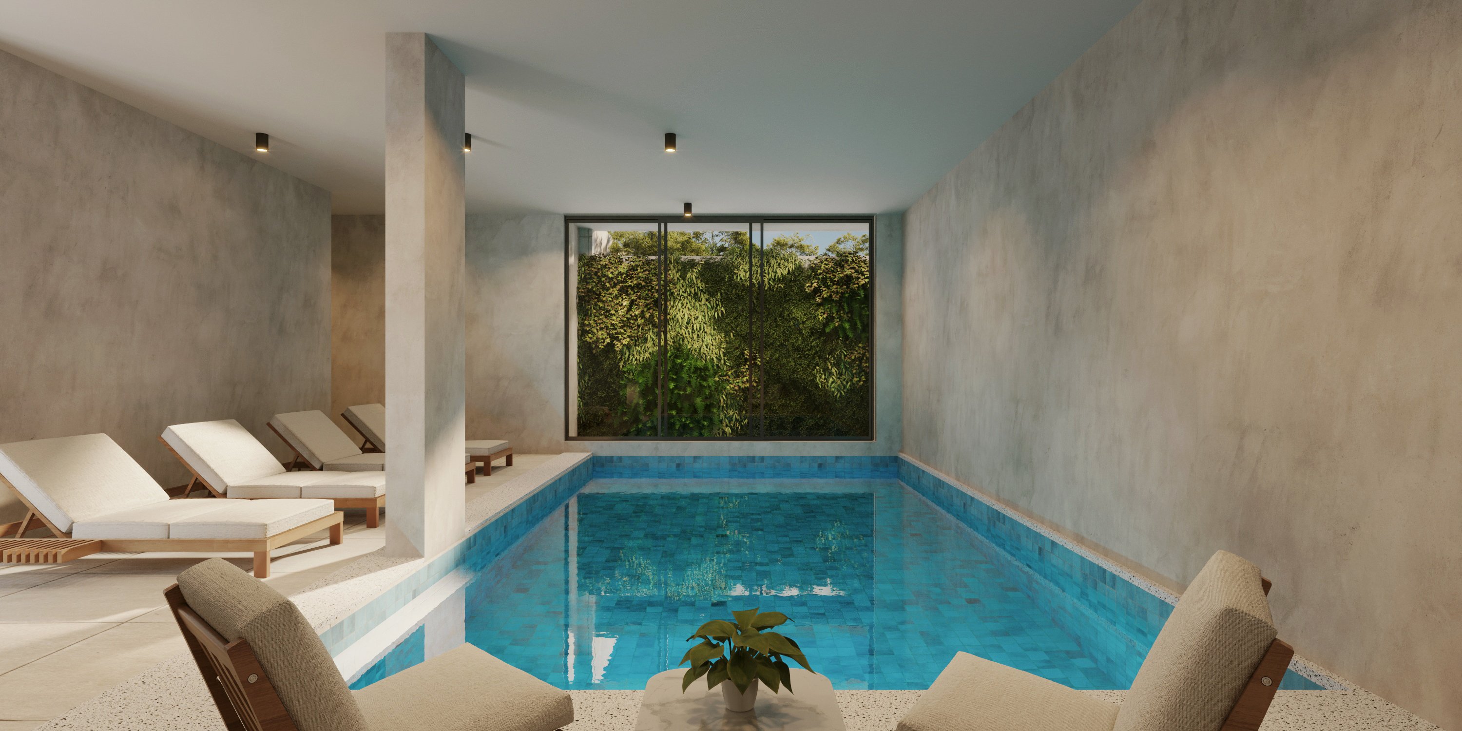 2 BR Apartment in Empa, Paphos photo 9