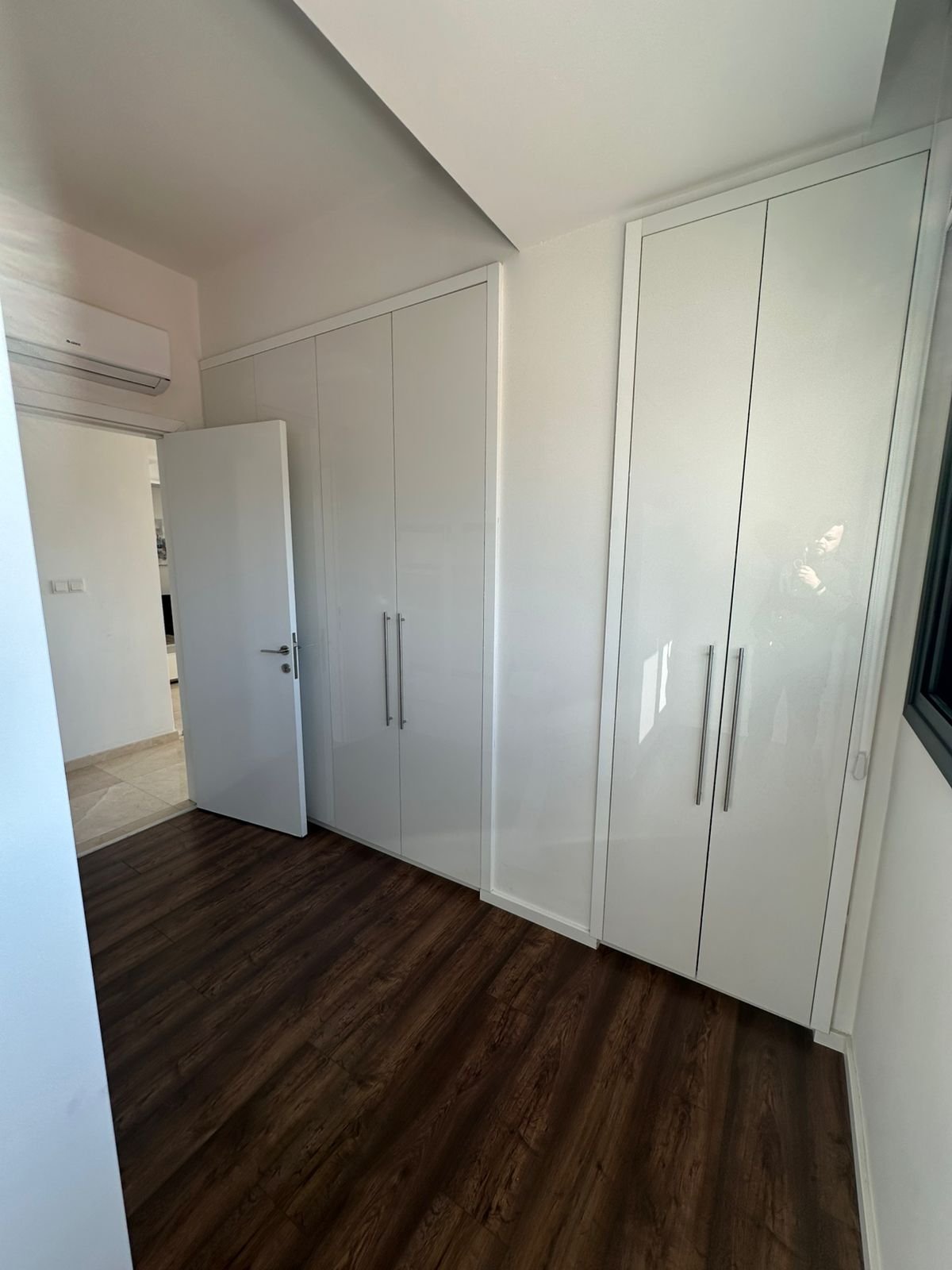 3 BR Apartment in Neapolis, Limassol photo 14