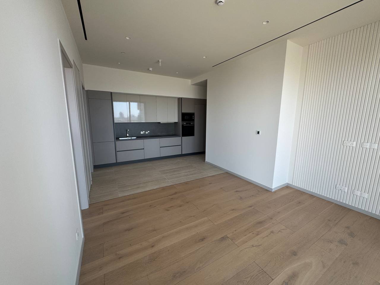 1 BR Apartment in Potamos Germasogeias, Limassol photo 2