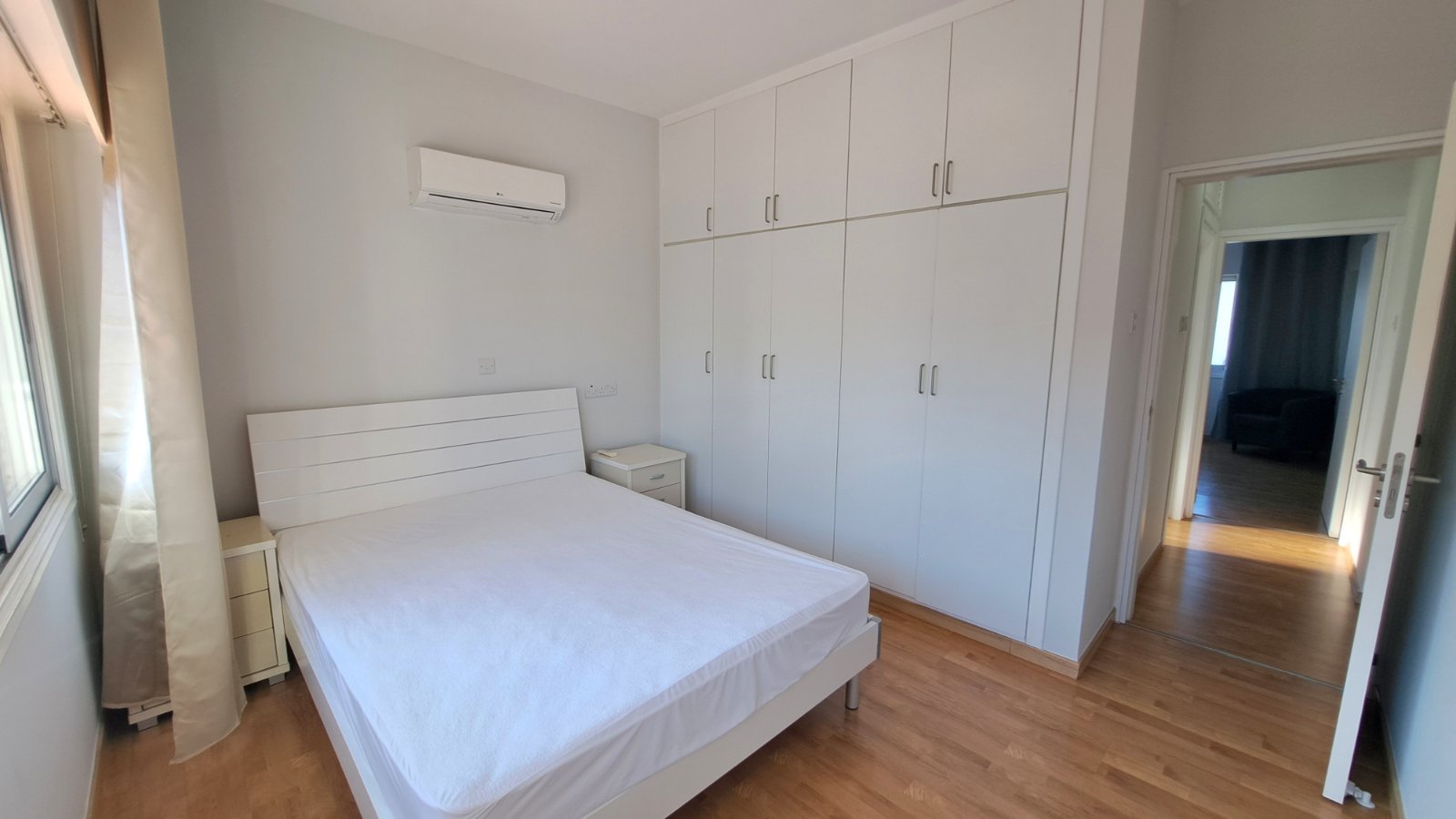 3 BR Apartment in Potamos Germasogeias, Limassol photo 11