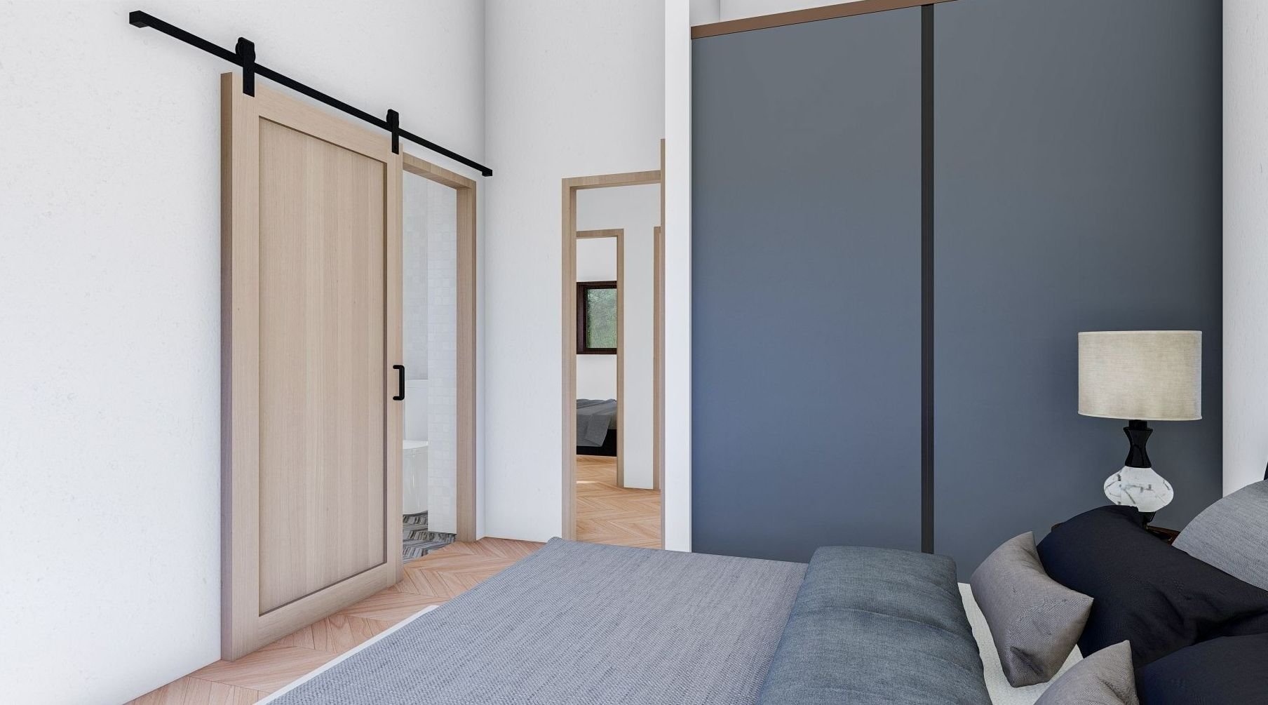 4 BR House in Souni, Limassol photo 10