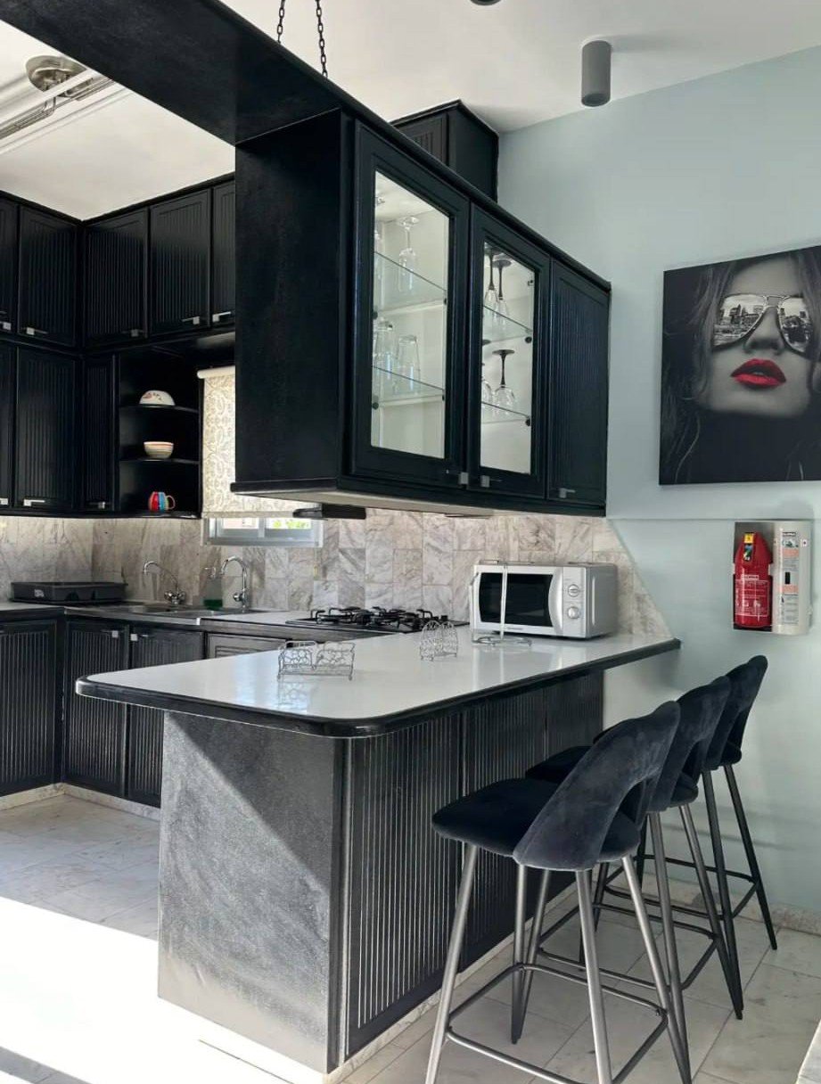 2 BR House in Potamos Germasogeias, Limassol photo 2