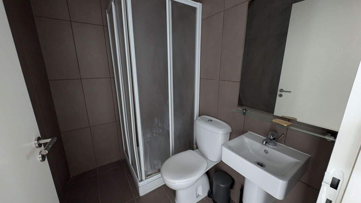 Coastal Two-storey semi-detached house, in Cavo Greco, Paralimni, Ammochostos photo 15