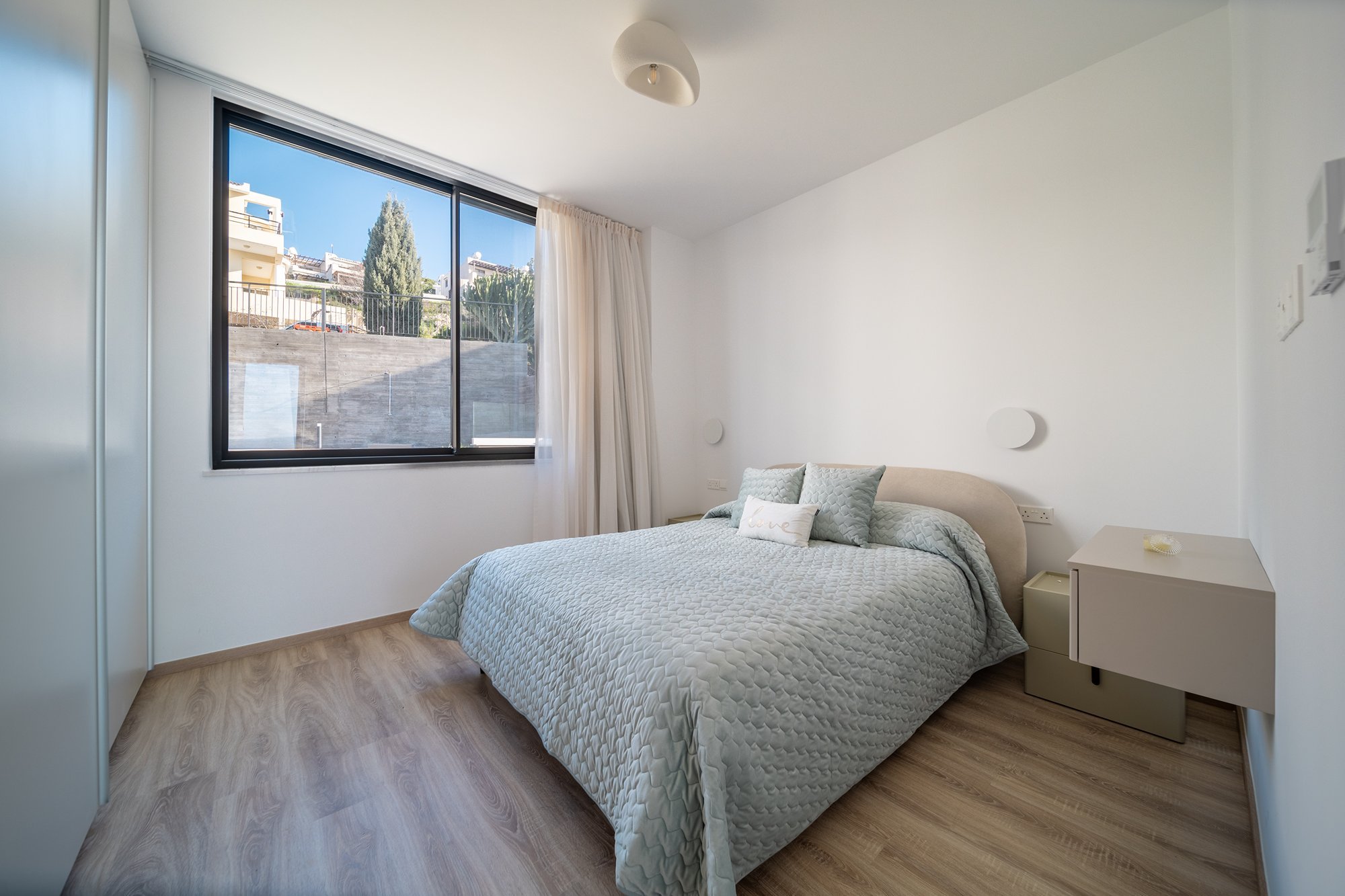 3 BR Villa in Chlorakas, Paphos photo 11