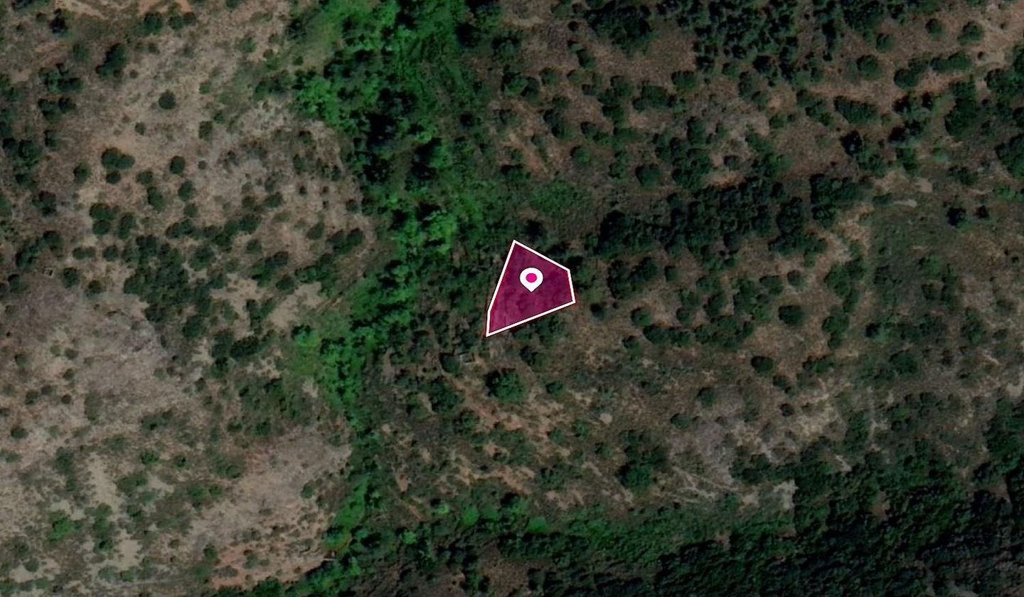 Seven Agricultural Fields, Sykopetra, Limassol photo 7