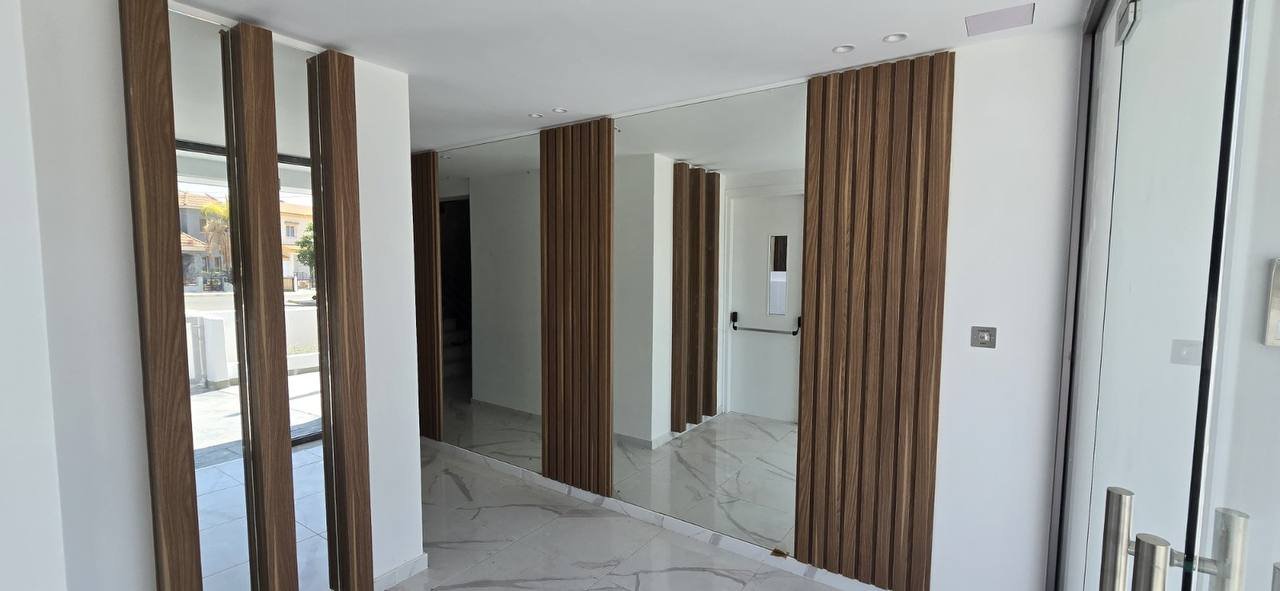 1 BR Apartment in Zakaki, Limassol photo 9