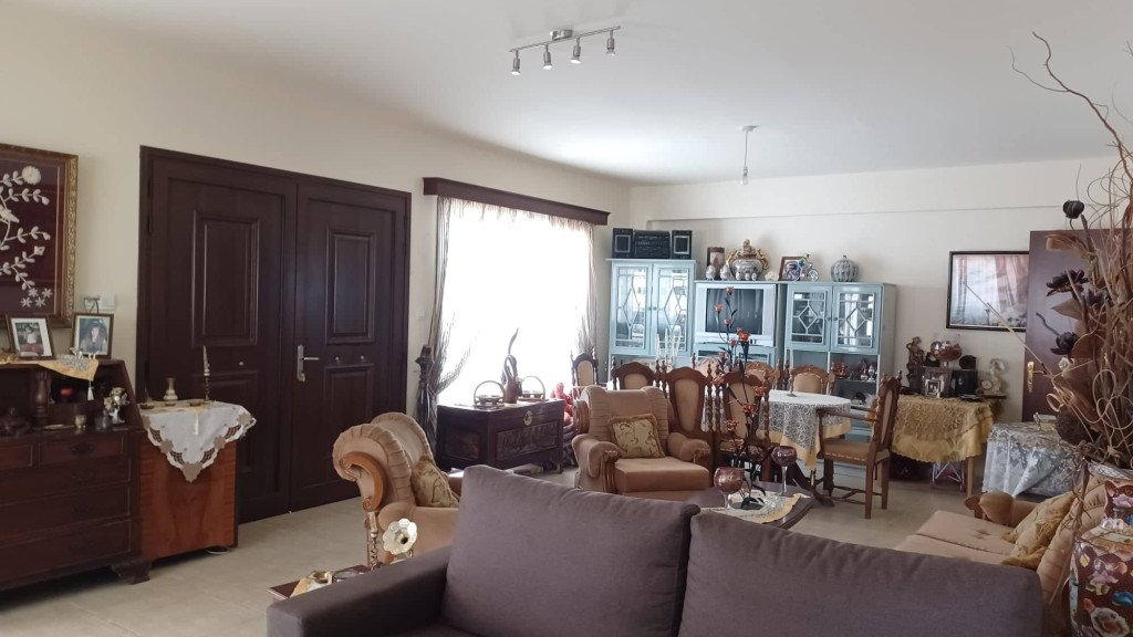 3 BR House in Agios Therapon, Limassol photo 3