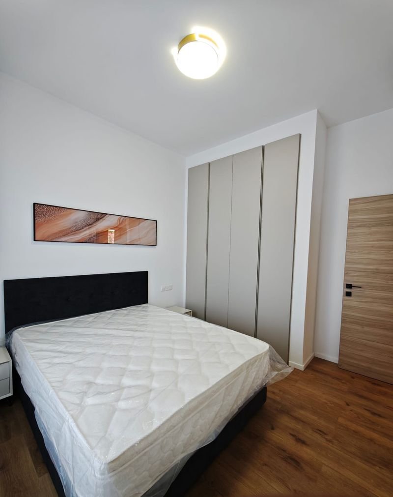 2 BR Apartment in Omonia, Limassol photo 5