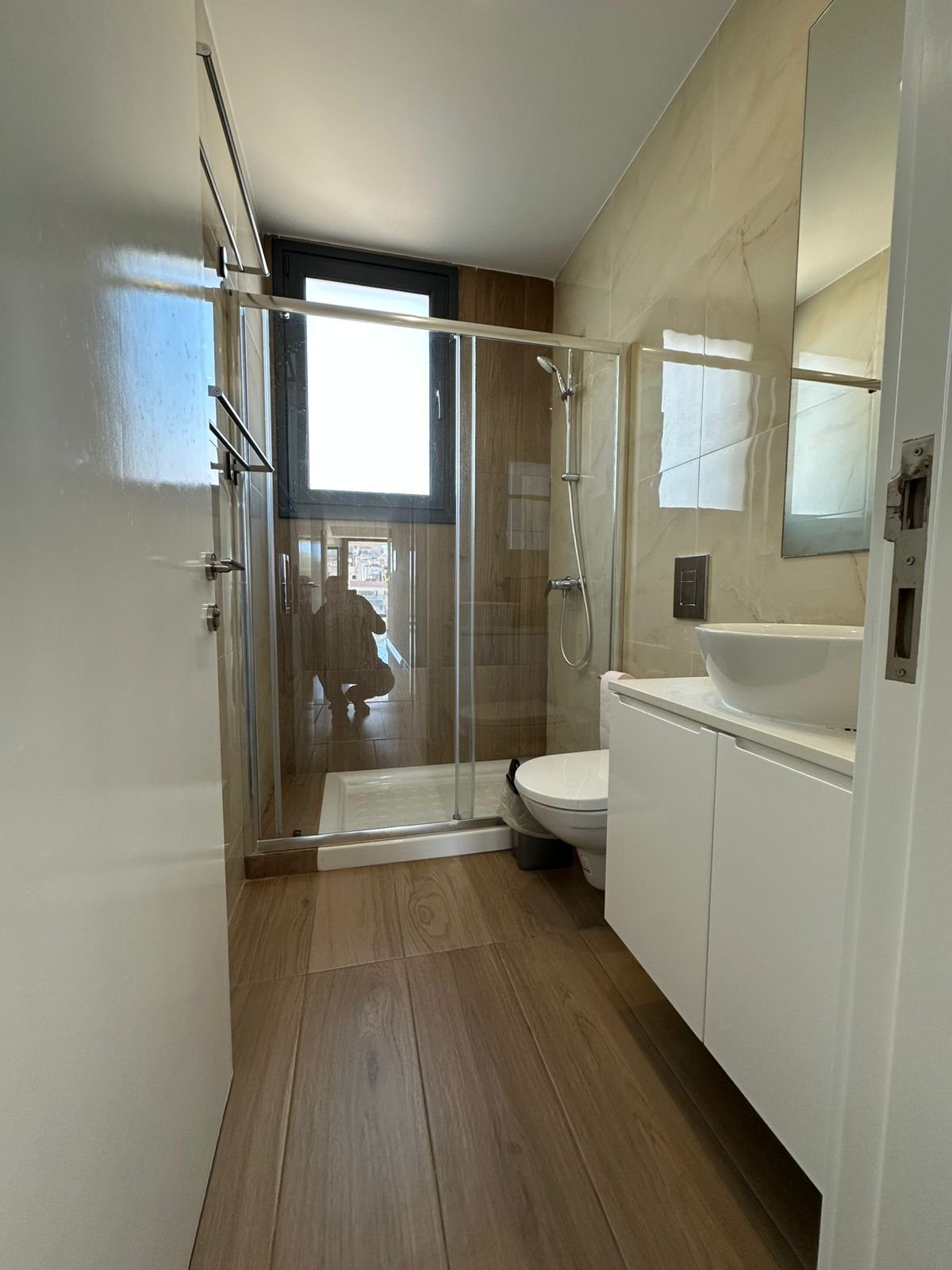 3 BR Apartment in Neapolis, Limassol photo 12