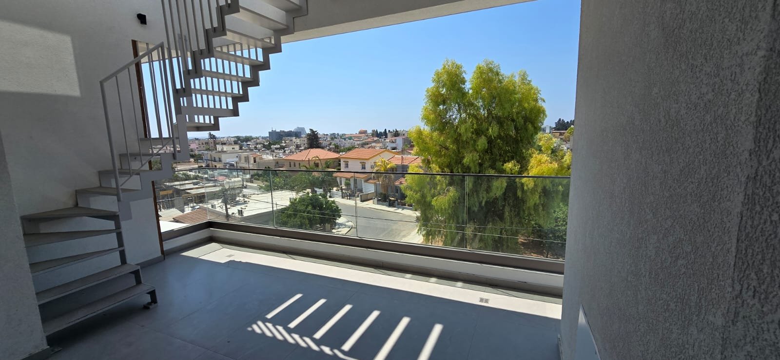 3 BR Penthouse in Zakaki, Limassol photo 9
