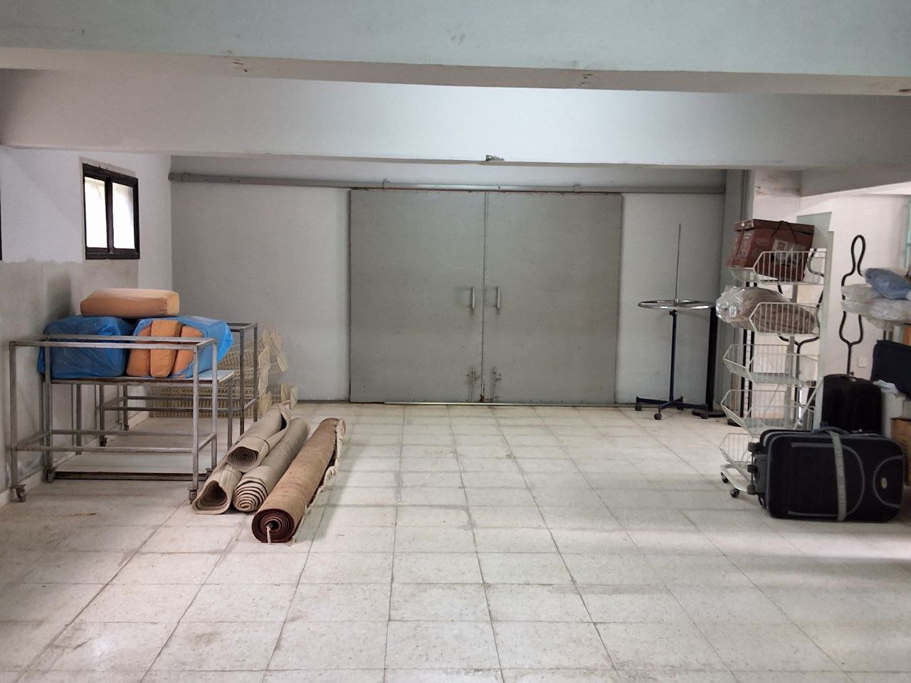 Mixed-Use Commercial & Residential Building in Kato Polemidia, Limassol photo 4