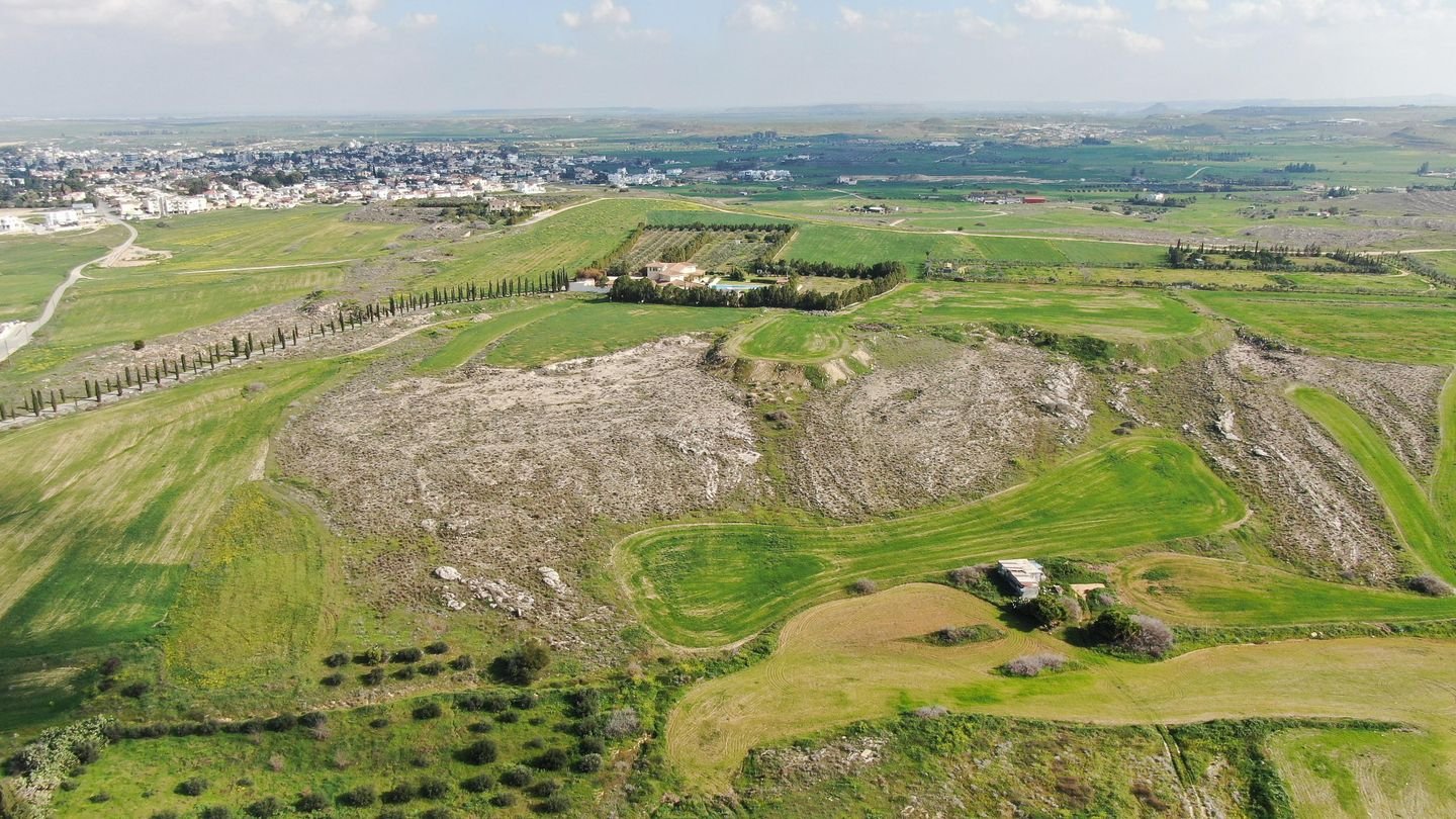 Share (25%) of a residential field, Geri photo 6