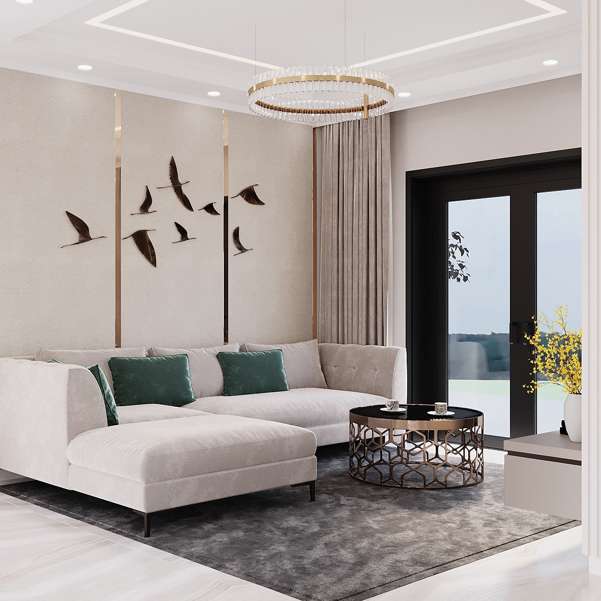 3 BR House in Moni Village, Limassol photo 6