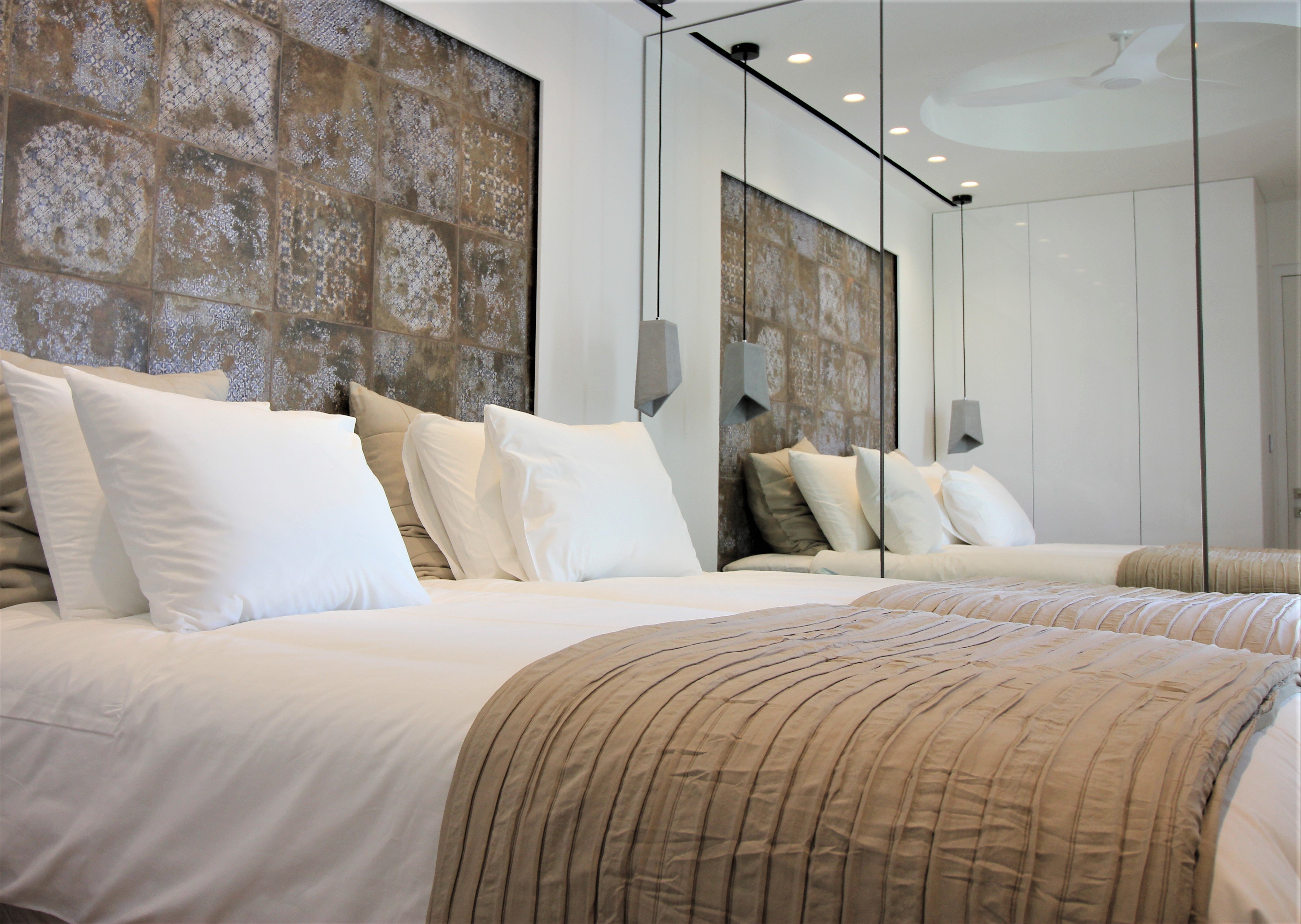 2 BR Boutique apartment in Agios Tychonas, Limassol photo 5