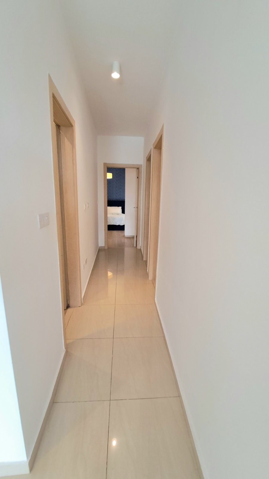 Luxury 3 BR Apartment in Agios Tychonas, Limassol Tourist Area photo 7