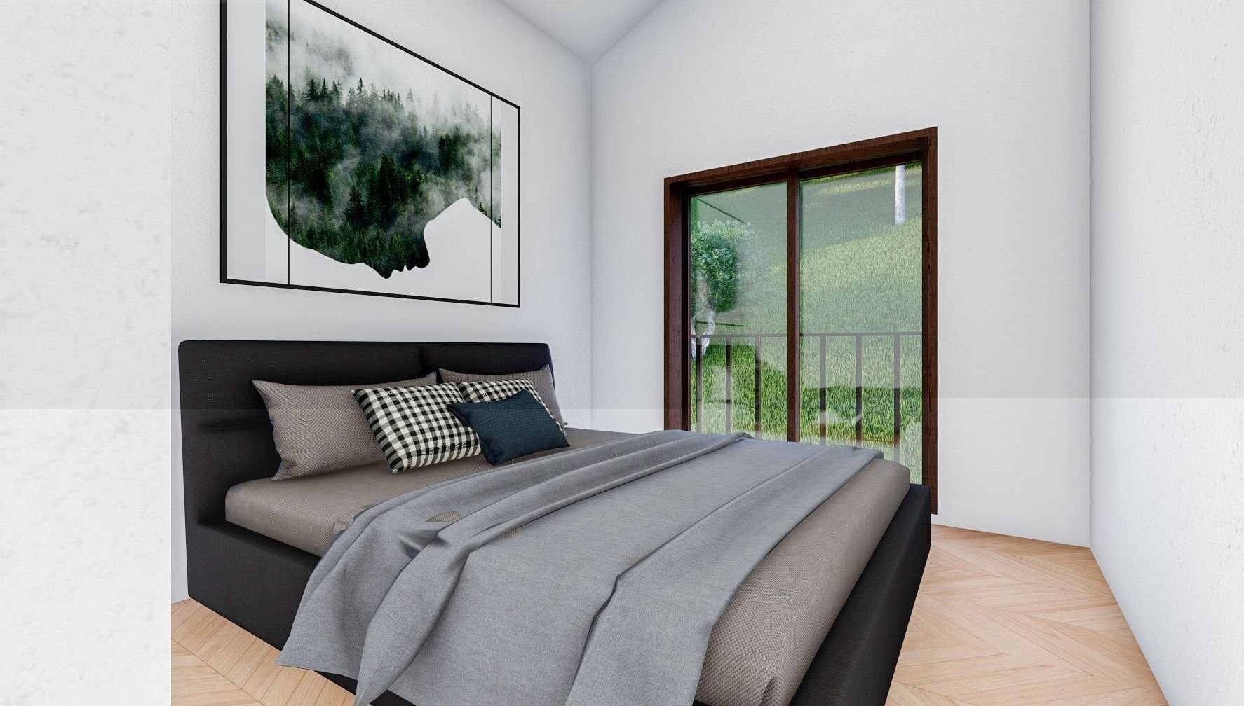 4 BR House in Souni, Limassol photo 8