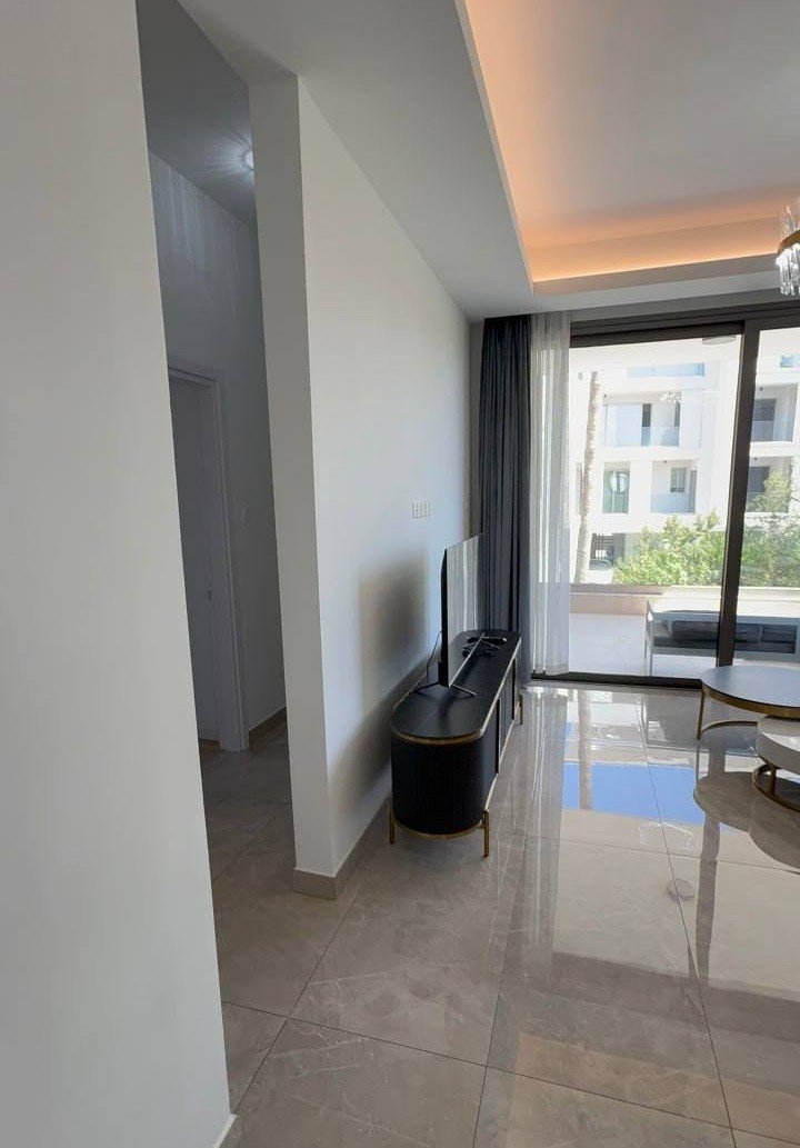 2 BR Apartment in Agios Athanasios, Limassol photo 3