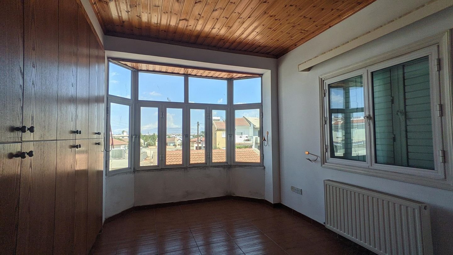 Residential building in Kokkinotrimithia, Nicosia photo 17