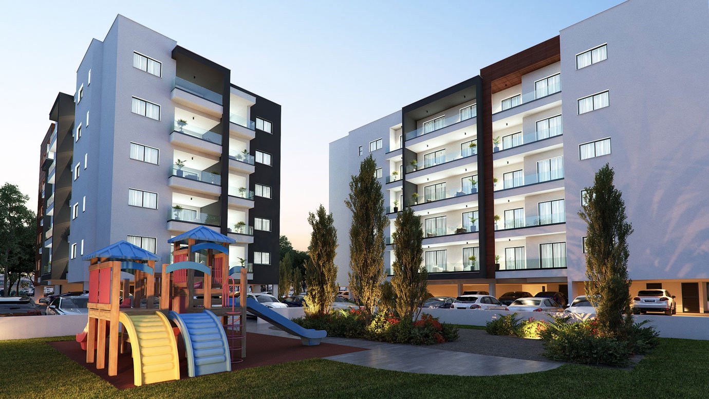 Studio in Kato Polemidia, Limassol photo 11