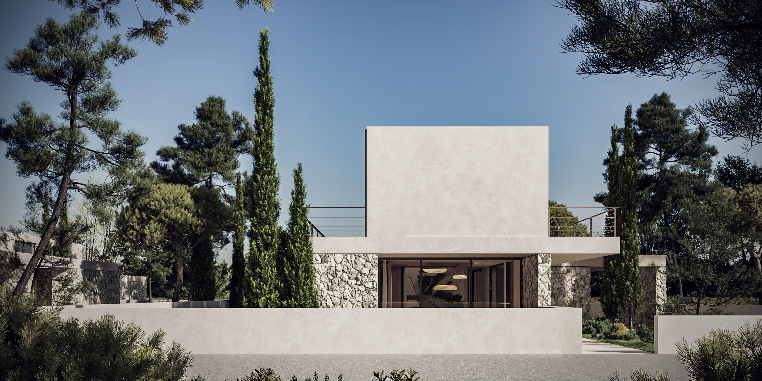 3 BR Villa in Pegeia, Paphos photo 5