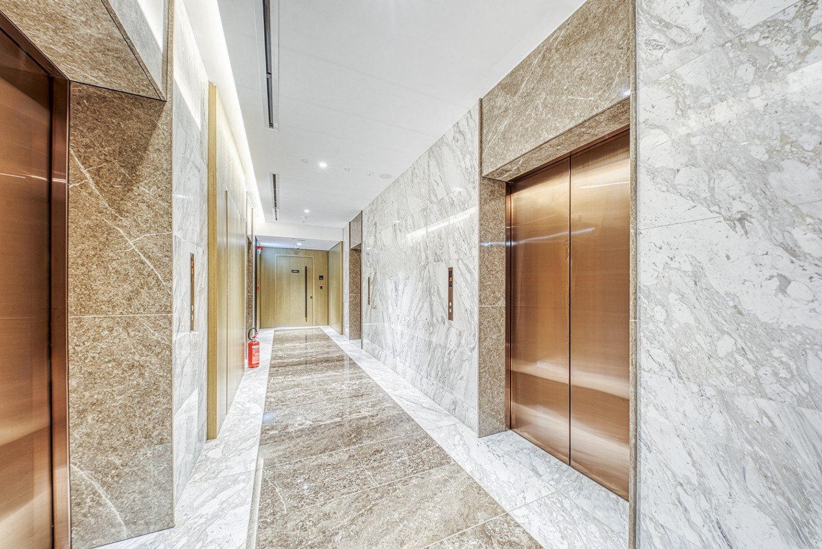 3 BR Luxury Apartment in Neapolis, Limassol photo 20