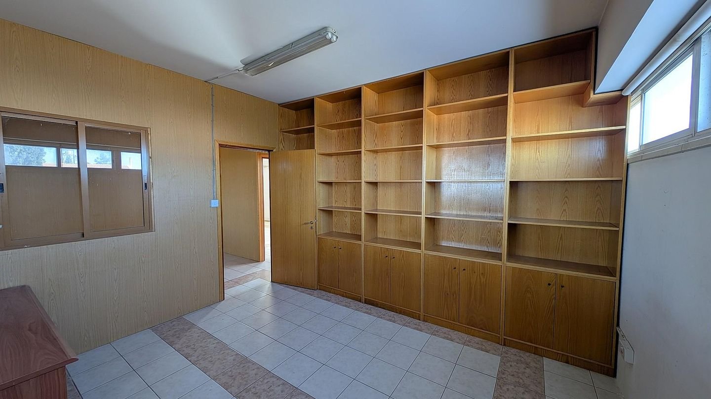 Mixed-use building and a 50% share of residential field in Akaki, Nicosia photo 23