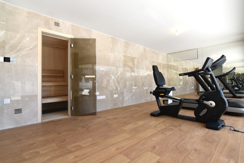 4 BR Penthouse in Potamos Germasogeias, Limassol photo 24