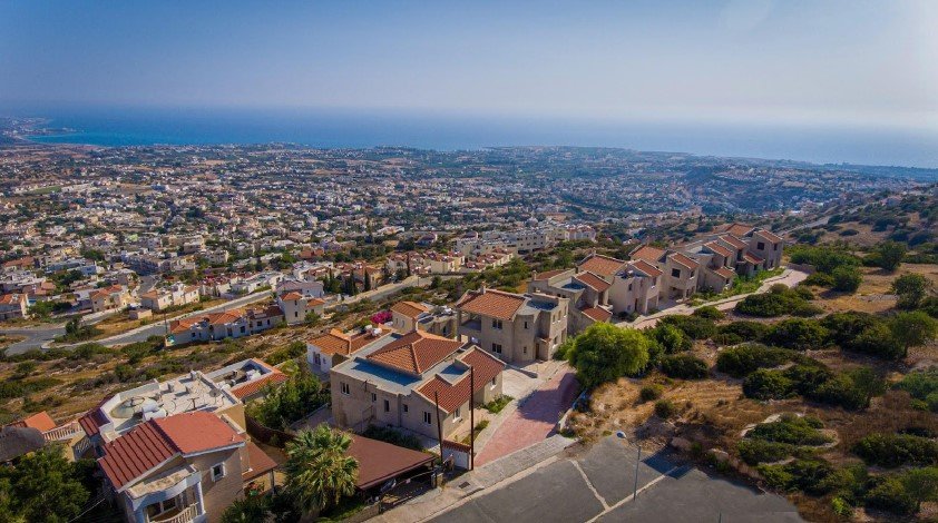 6 BR Villa in Pegeia, Paphos photo 1