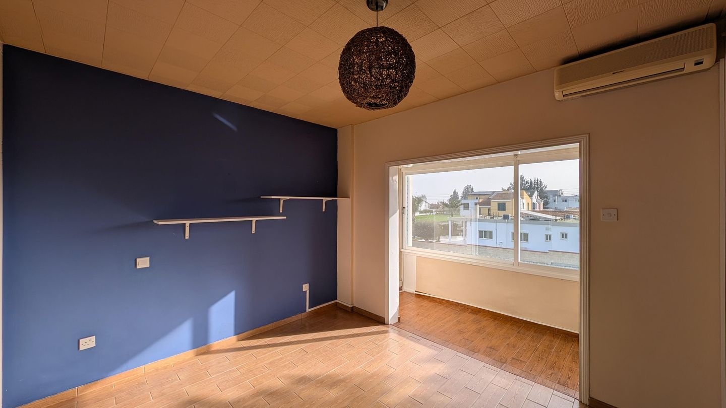 Spacious 4-Bedroom Detached House in Pera Chorio, Nicosia photo 28