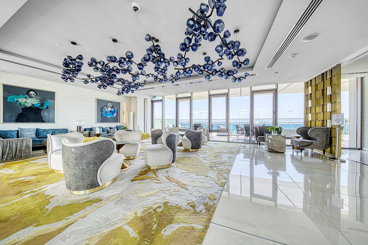 2 BR Apartment in Potamos Germasogeias, Limassol photo 18