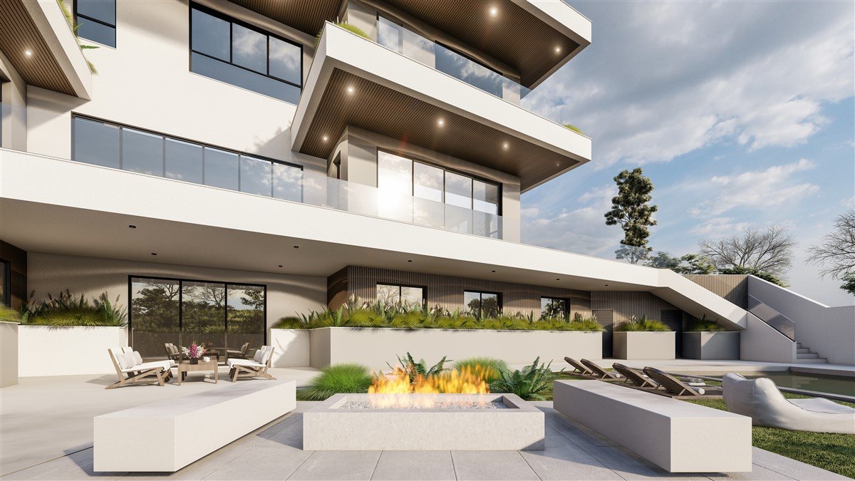 5 BR Luxury Villa in Agios Athanasios, Limassol photo 3