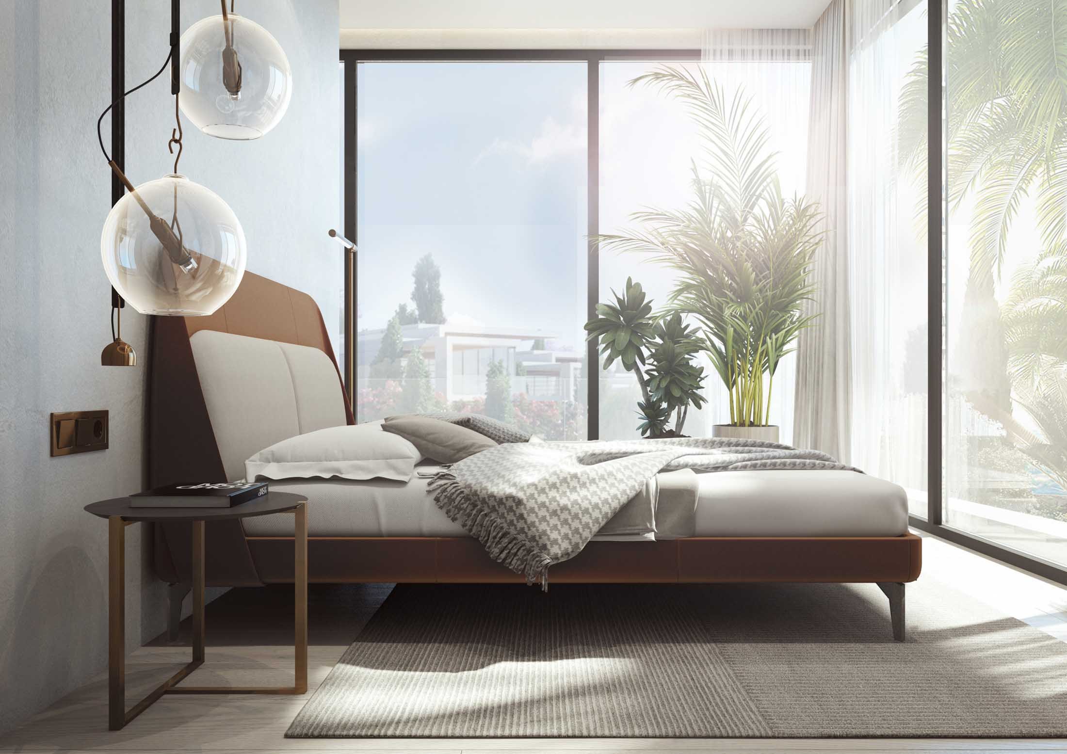 5 BR Villa in Pegeia, Paphos photo 12