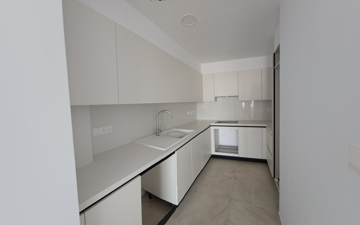 2 BR Apartment in Agios Athanasios, Limassol photo 5