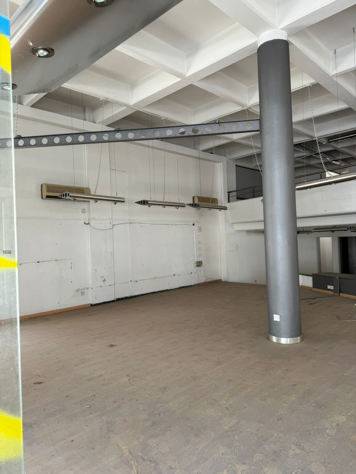 Office with mezzanine in Katholiki, Limassol photo 4