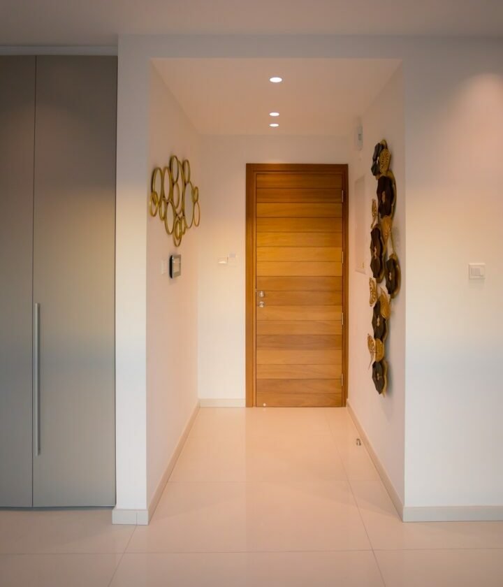 2 BR Apartment in Germasogeia, Limassol photo 11