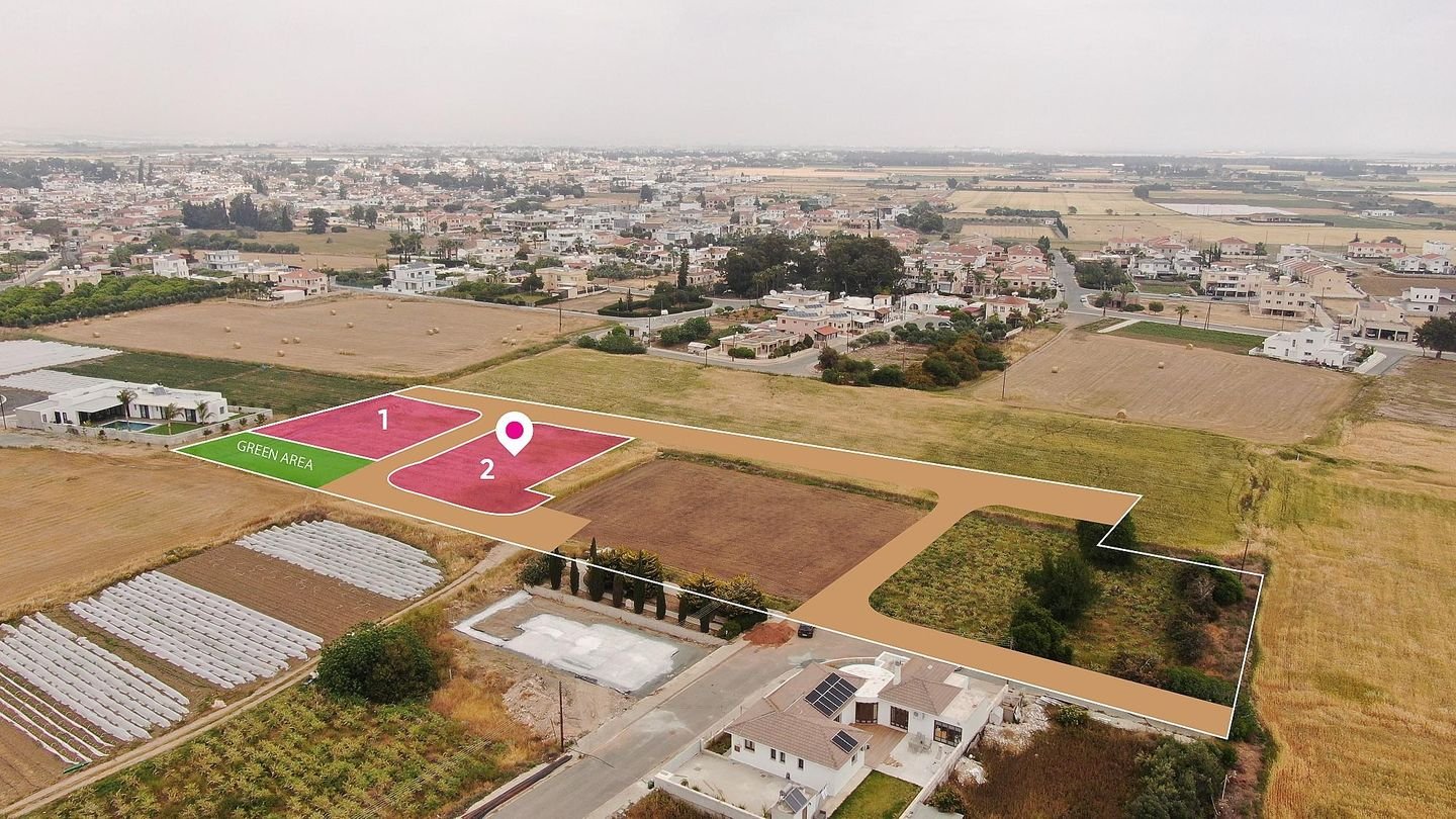 Residential Field in Kiti, Larnaca photo 4