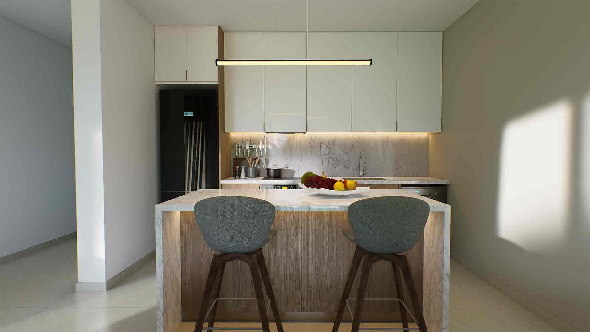 1 BR Apartment in Polis Chrysochous, Paphos photo 6