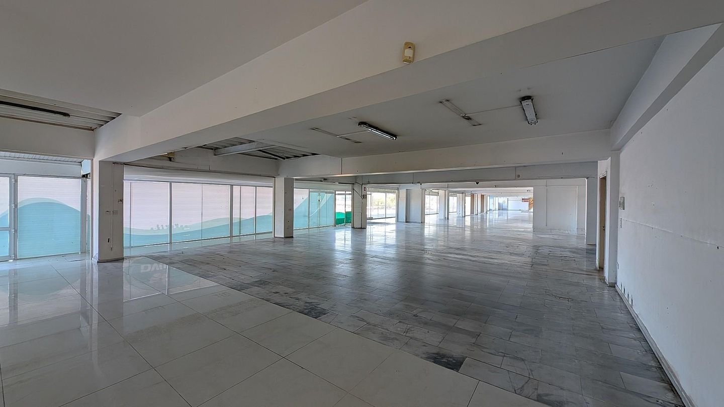 Mixed-use building and a 50% share of residential field in Akaki, Nicosia photo 8