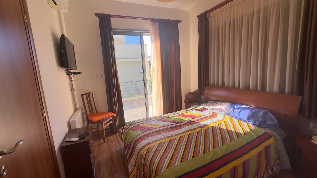 4BR House for Rent in in Paraklesia tourist area, Limassol photo 7