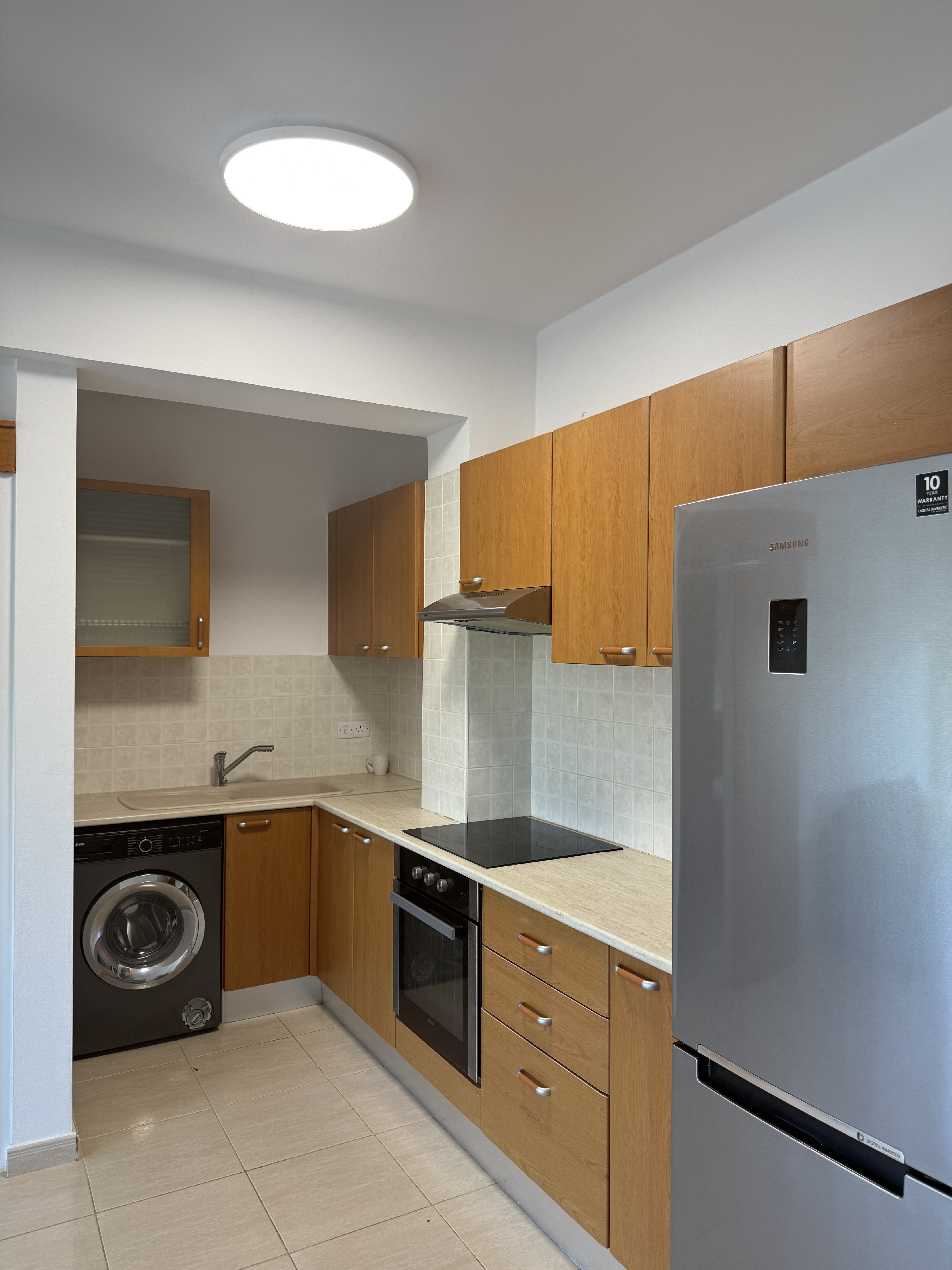 1 BR Apartment in Geroskipou, Paphos photo 3