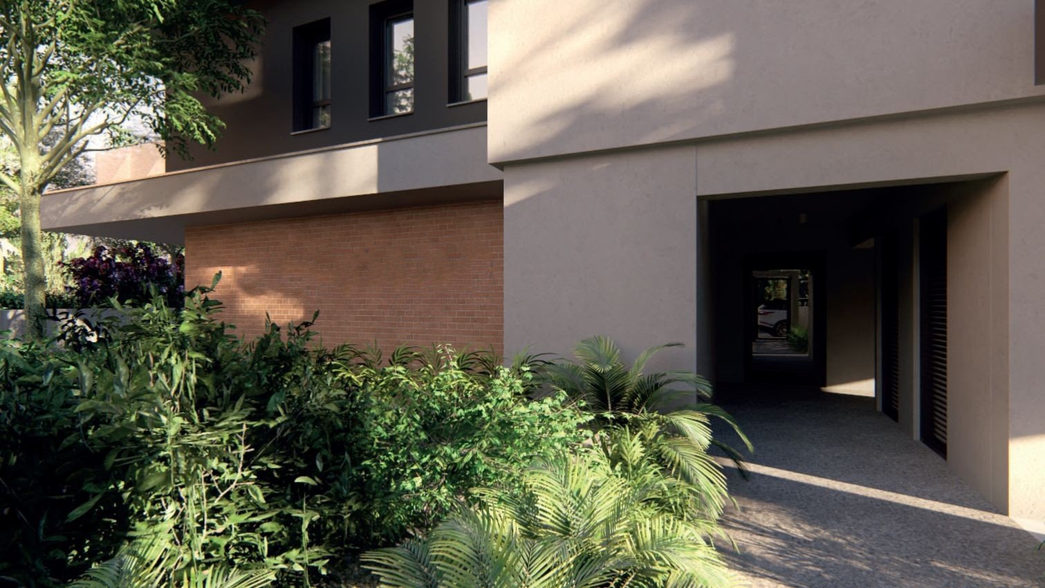 3 BR Penthouse in Potamos Germasogeias, Limassol photo 13