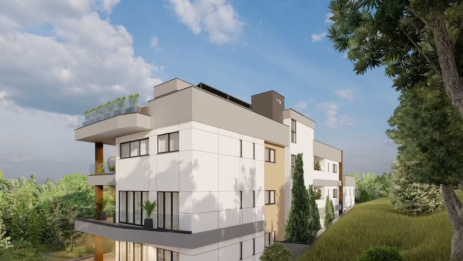 2 BR Apartment in Agia Fyla, Limassol photo 3