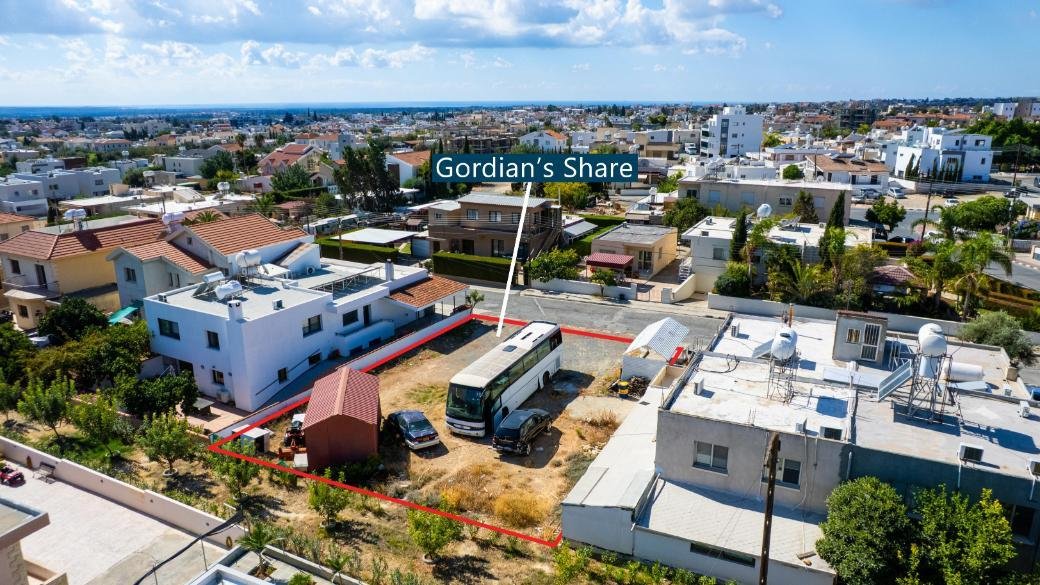 Shared residential field in Ypsonas, Limassol photo 4