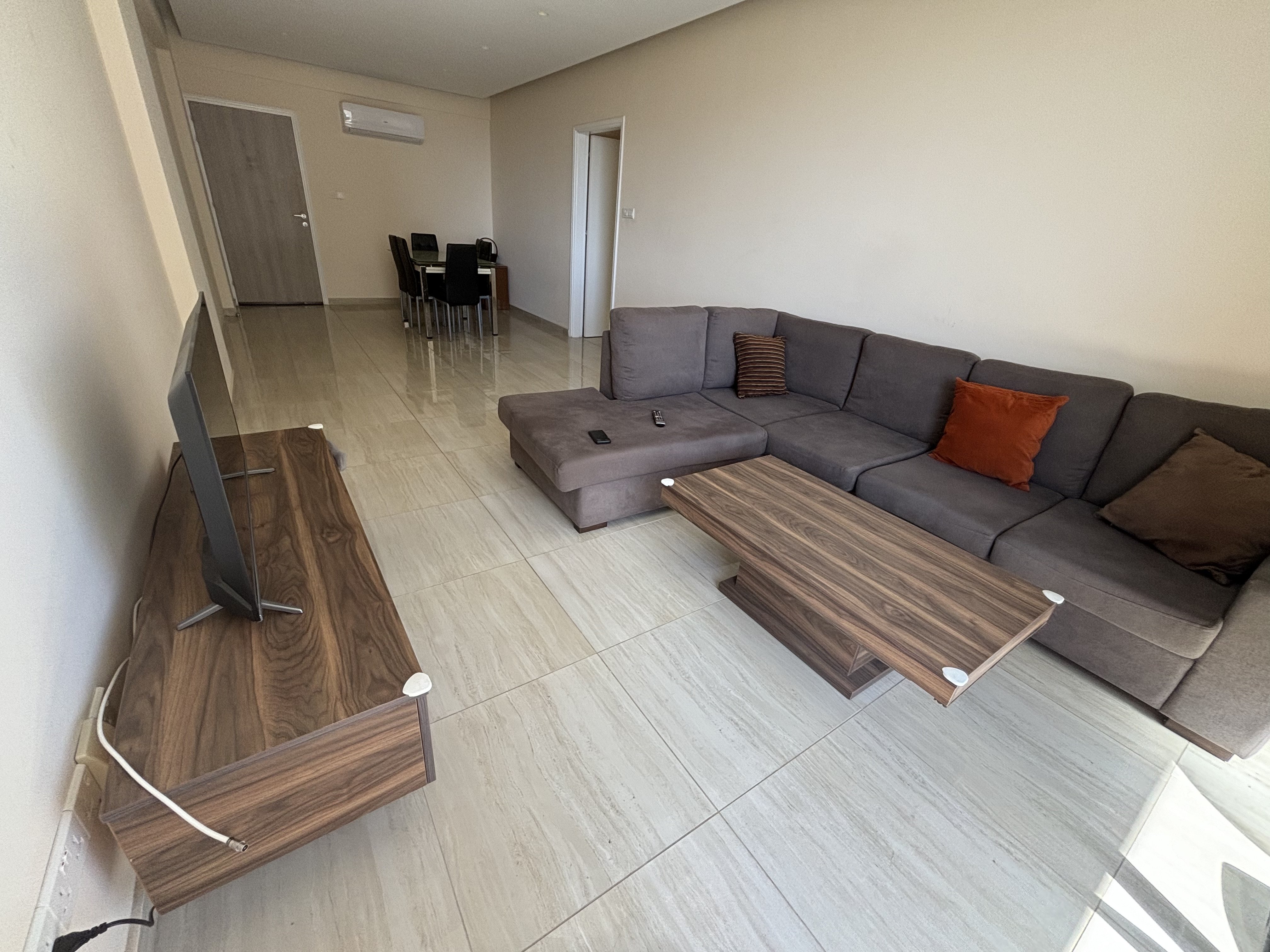 2 BR Apartment in Neapolis, Limassol photo 2