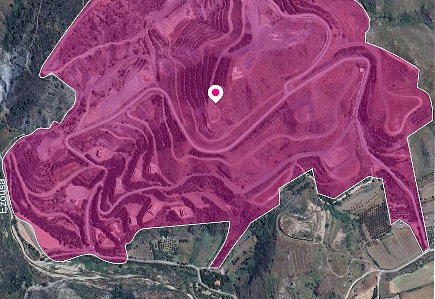 Exclusive Residential Under Development Project, Agia Varvara, Paphos photo 4