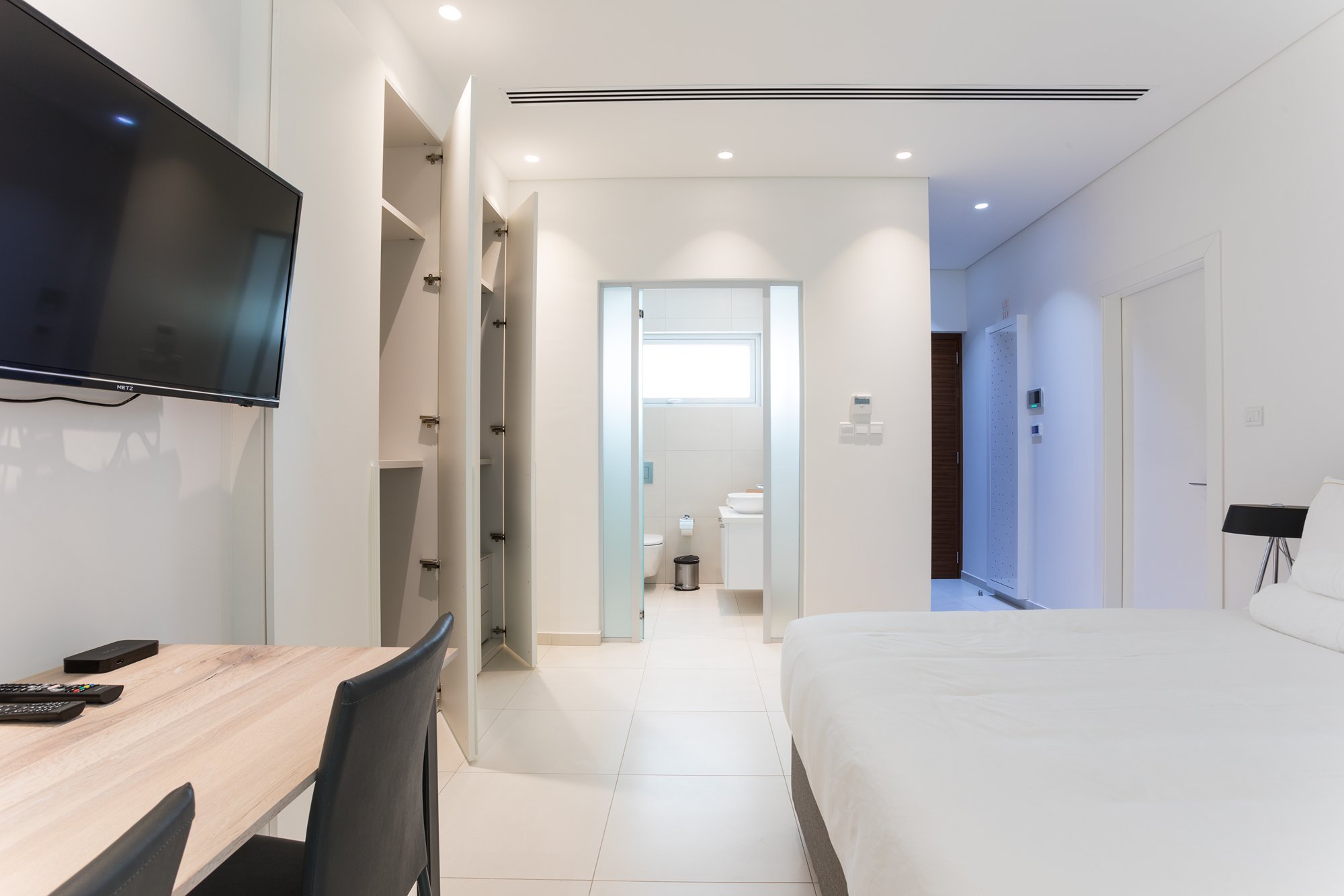 1 BR Apartment in Agia Napa, Famagusta photo 4