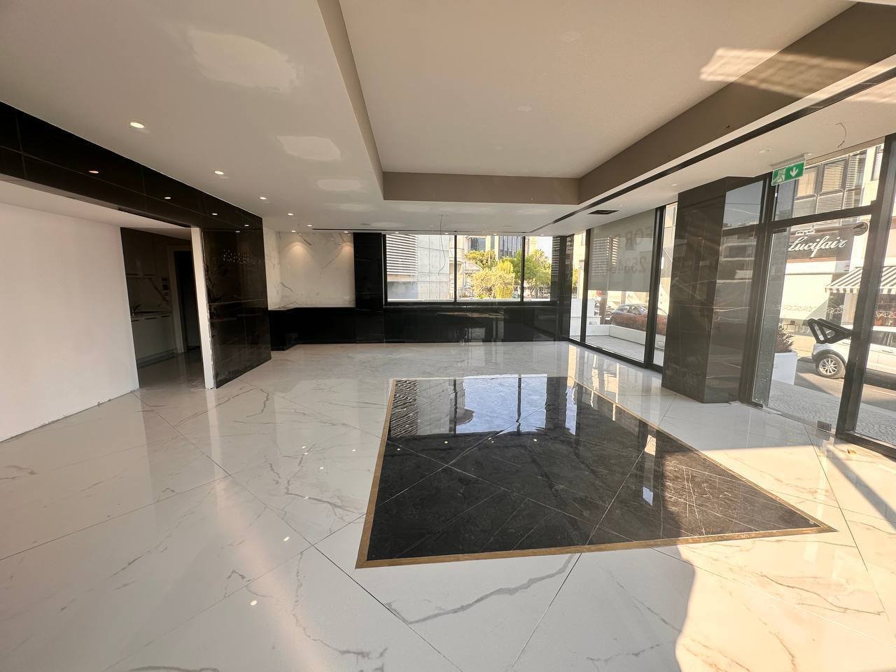 Commercial space for office in Agia Zoni, Limassol photo 5